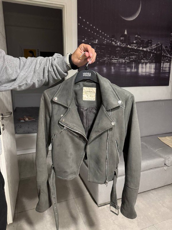 Куртка, брюки Zara 2