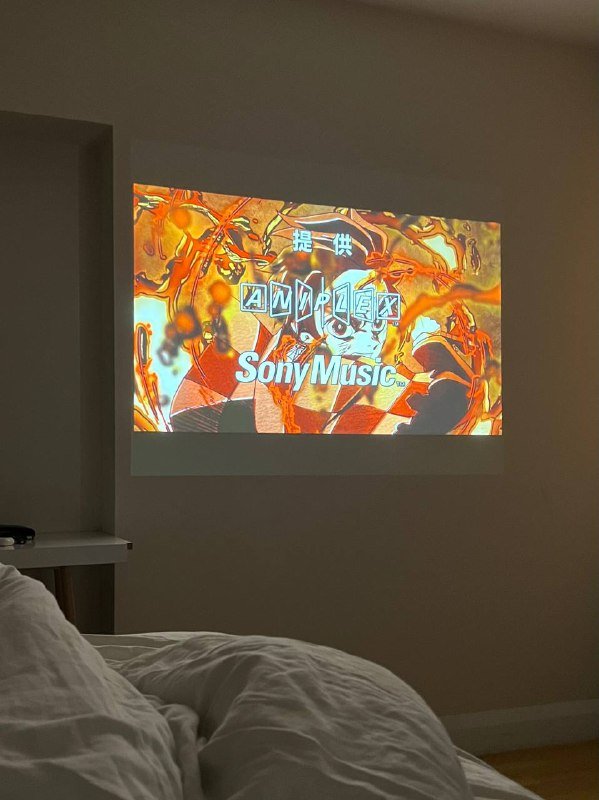 Проектор BenQ MS500+ 5