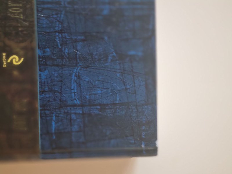 Книги Доктор сон, Смертельное образование, Кради как художник, Тихий дон 5