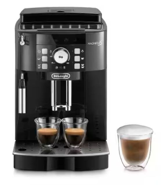 De'Longhi Magnifica S