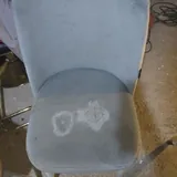 Велюровые стулья 4