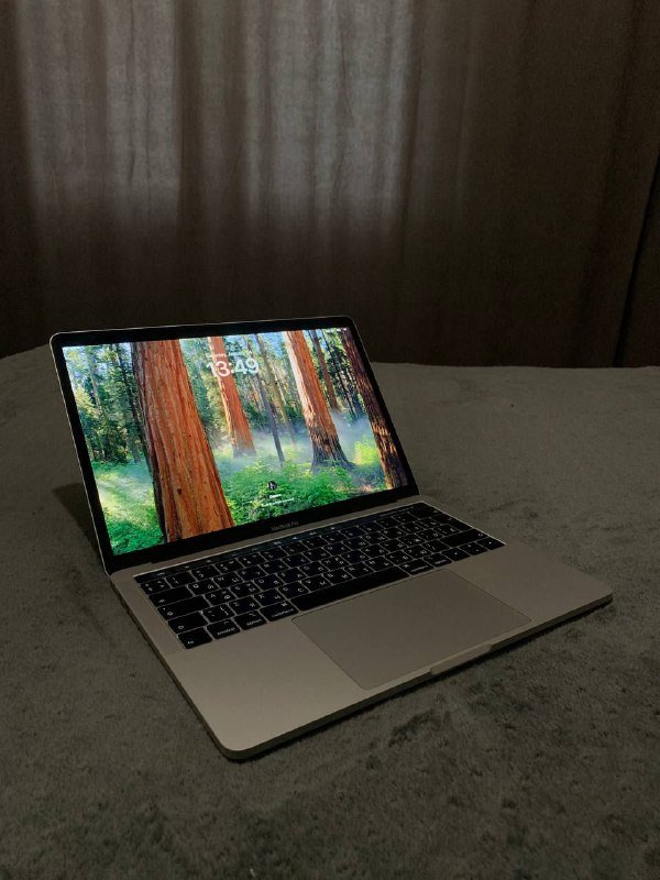 MacBook Pro 13 2019