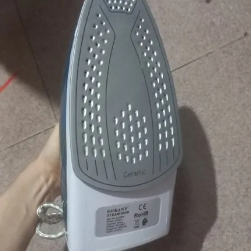 Утюг