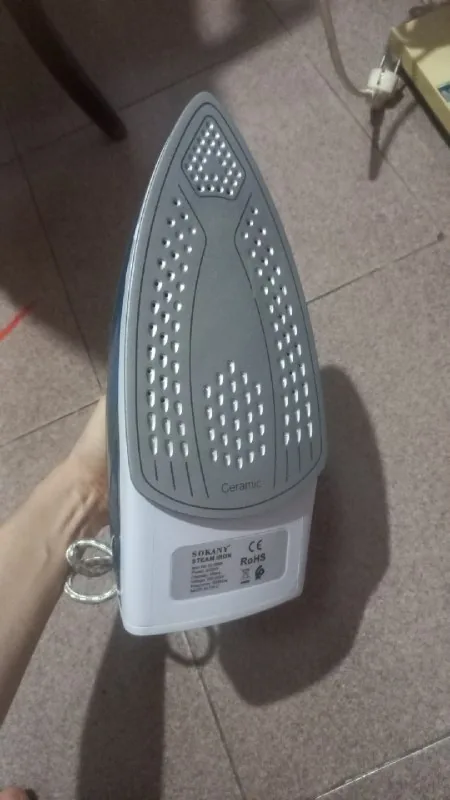 Утюг 1