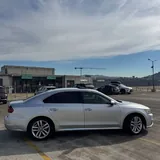 Volkswagen Passat NMS B8, 2017 8