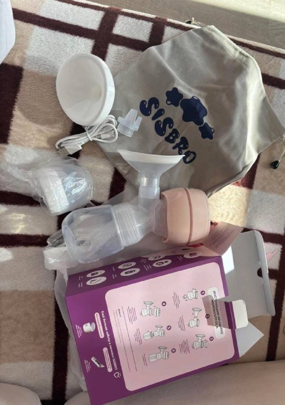 Молокоотсос