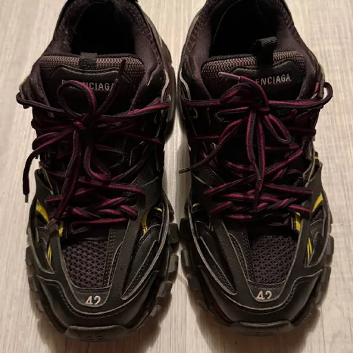 Кроссовки Balenciaga Track