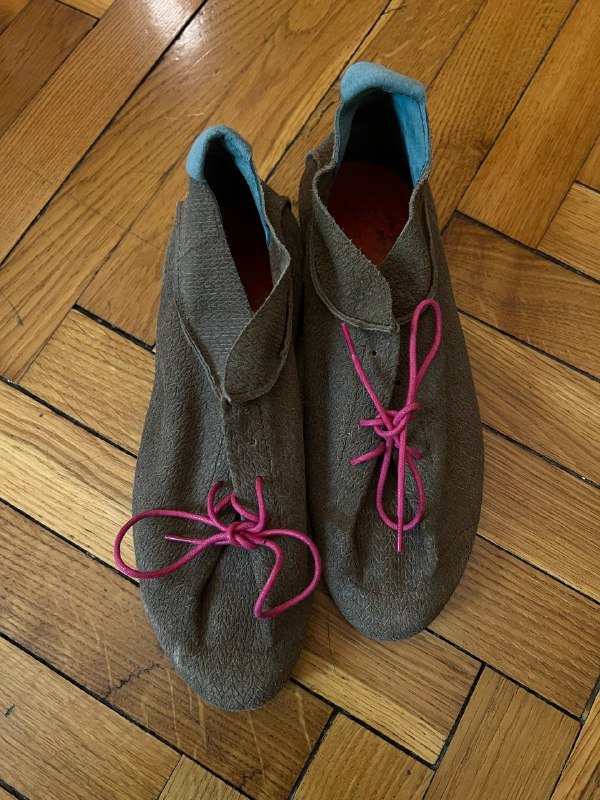 Мужские ботинки Clarks, Женские мокасины ручной работы 3