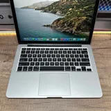 Ноутбук MacBook Pro 128 ГБ 8