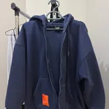Oversized hoodie 1