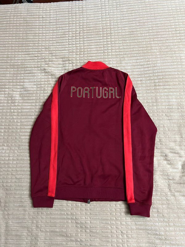Кофта Nike Portugal мужская 2