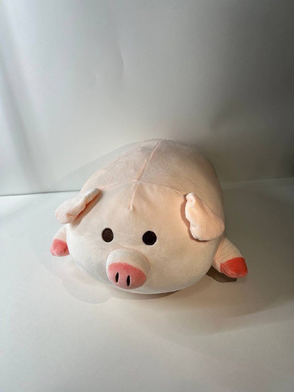 Мягкие игрушки мягкий подарок на Новый год 2