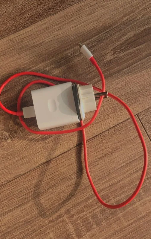 Зарядка Supervooc 100Вт
