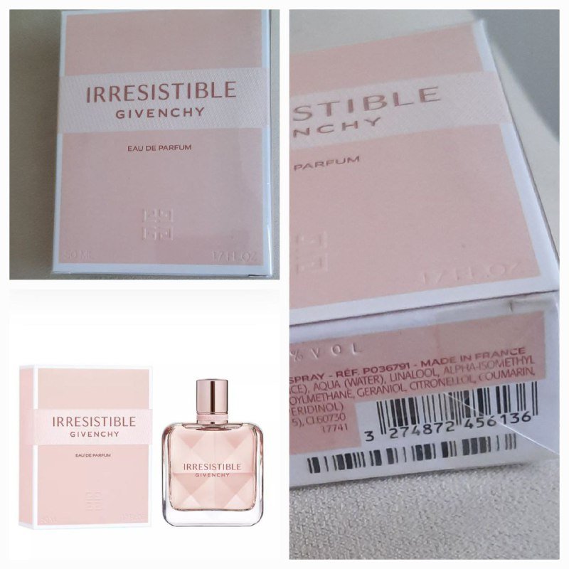 Парфюм Givenchy 50 ml