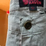 Шорты карго Fjallraven 3