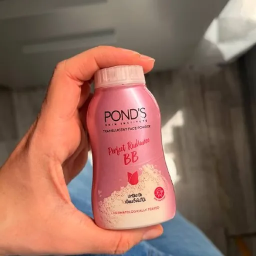 Pond's пудра