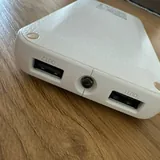 Power bank Peister 4000 мАч 2