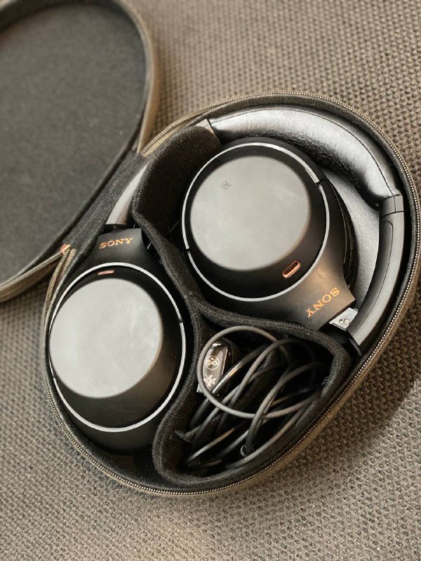 Наушники Sony wh-1000xm4, Наушники Razer Kraken kitty v2 pink 4