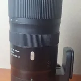 Объектив Tamron 70-200 f/2.8 G2 Nikon F 1