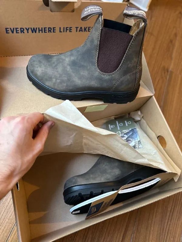 Blundstone Women's Classics #585 1