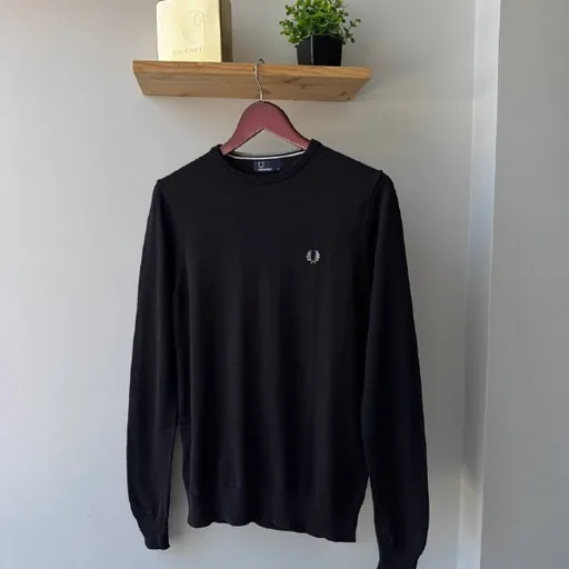 Джемпер Fred Perry