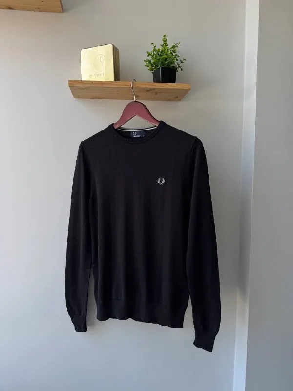 Джемпер Fred Perry 1