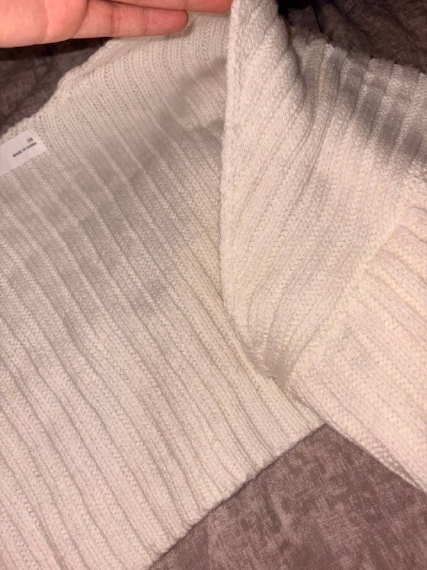 укороченный модный кардиган 3