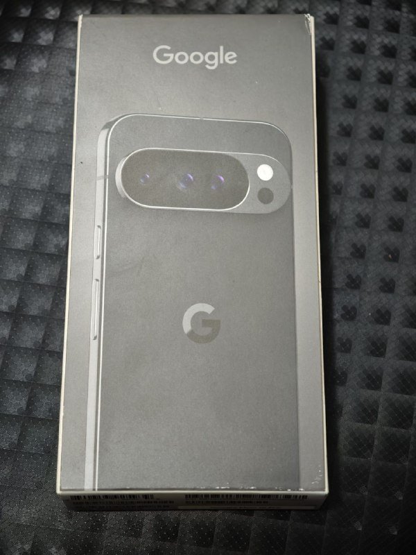 Google Pixel 10 Pro 1TB
