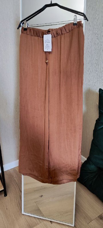 Лёгкие брюки H&M размер S