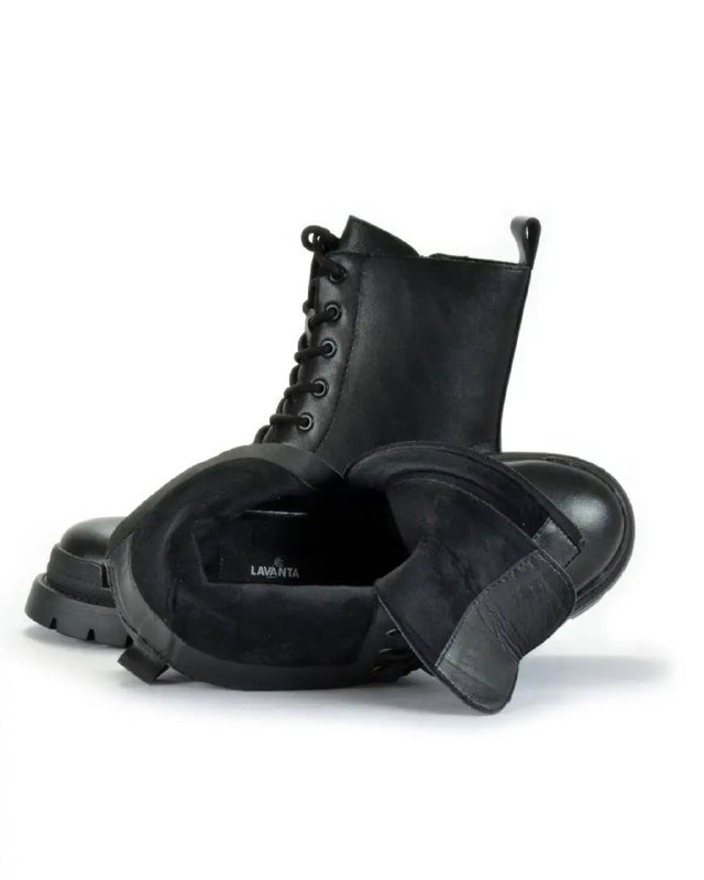 Ботинки сапоги полусапоги женские размер 37 натуральная кожа 5