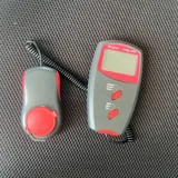 Light meter, люксометр 1