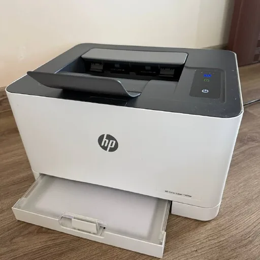 Цветной лазерный принтер HP Color Laser 150nw