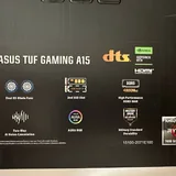 ASUS TUF Gaming A15 FA506NCG-HN207 2