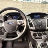 Ford Focus 2013, 2.0, робот 7