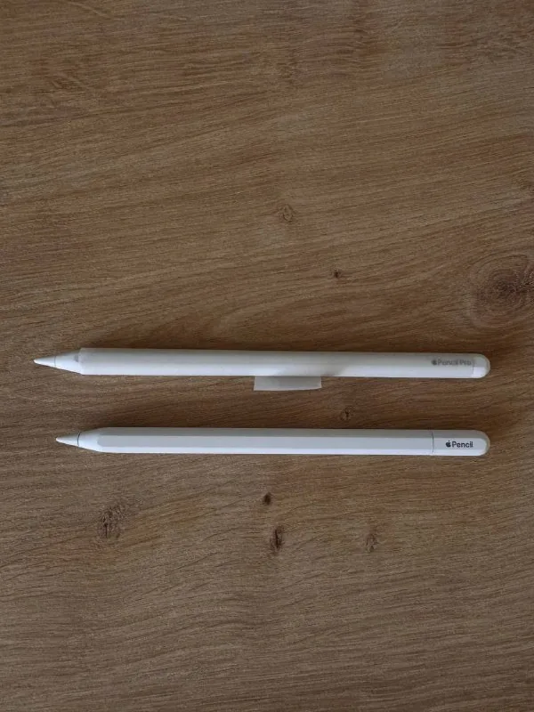 Apple Pencil Pro, Apple Pencil USB-C