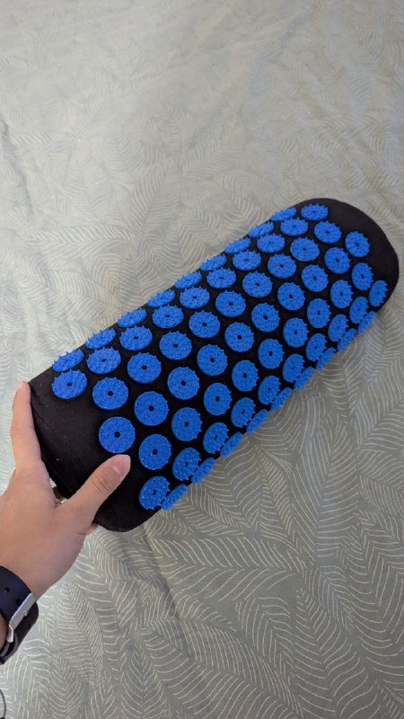 Аппликатор кузнецова под шею или поясницу