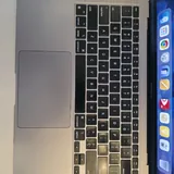 MacBook Air M1 2020 8 ГБ 2