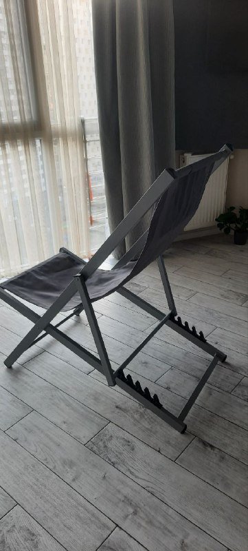 Стул шезлонг 2