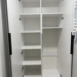 Шкаф 2
