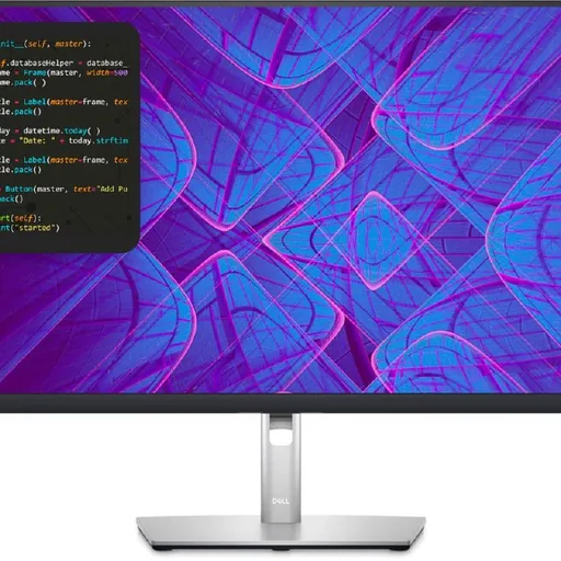 Монитор Dell P2723QE 27 4K