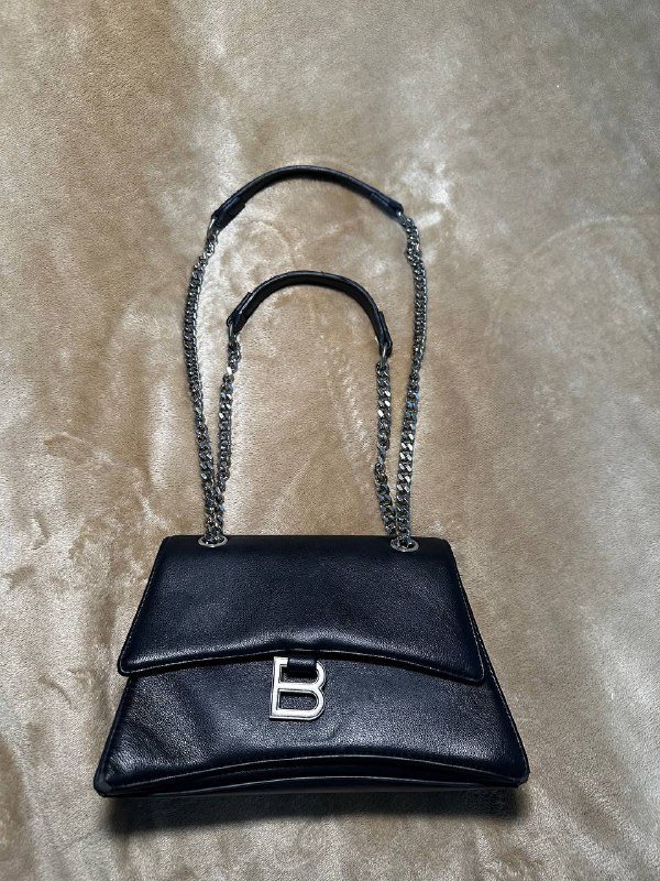 Черная сумка, сумка Dior