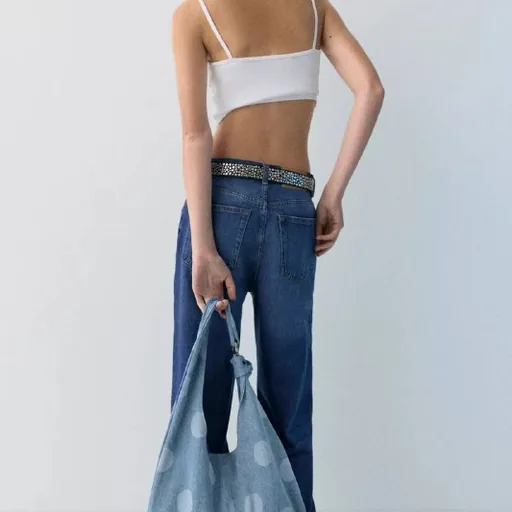 Новая сумка Pull&Bear