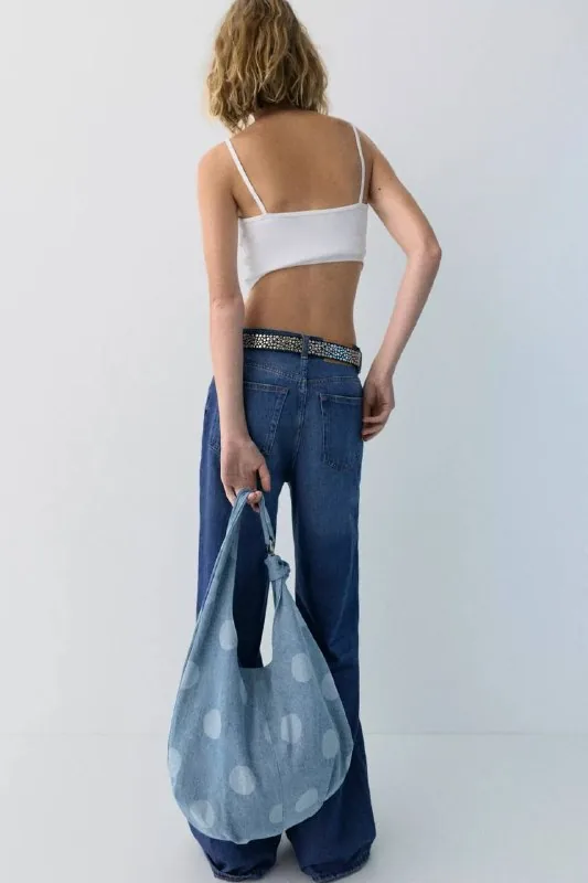 Новая сумка Pull&Bear 1