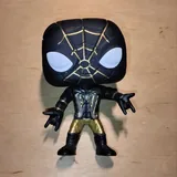 Funko Pop-ის ფიგურები 1