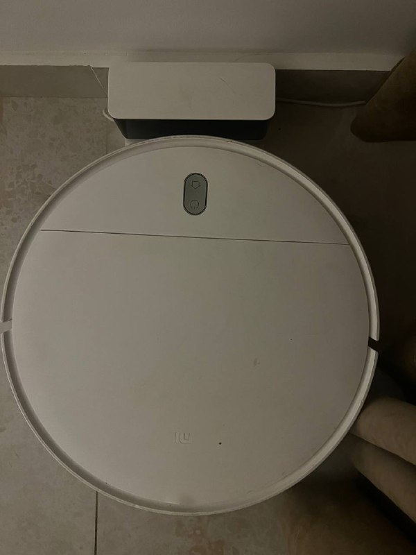 Робот-пылесос Robot Vacuum-Mop Essential 2