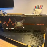 Видеокарта Sapphire Pulse Radeon RX 7800 XT 16 ГБ 1