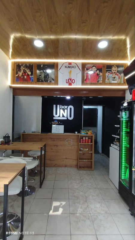 Действующий бар площадью 20 кв.м. в Батуми 3