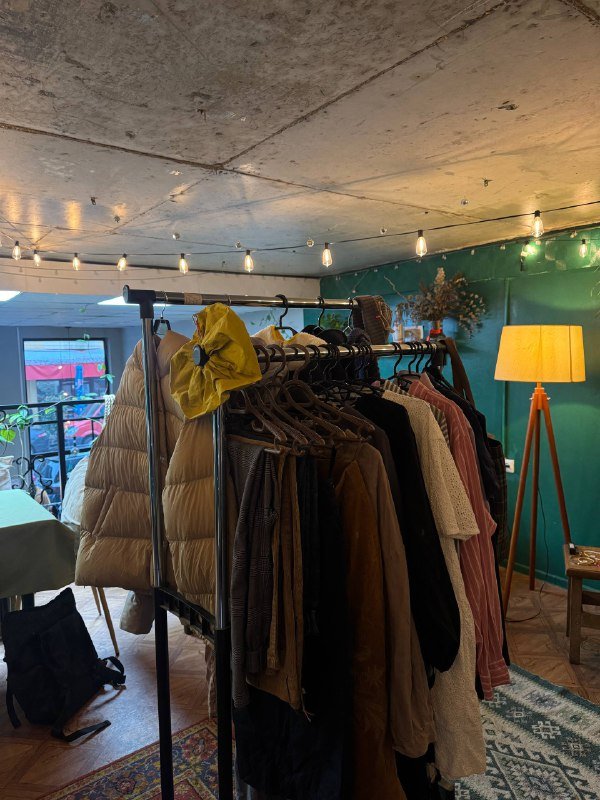 Одежда, аксессуары, украшения, предметы искусства и книги