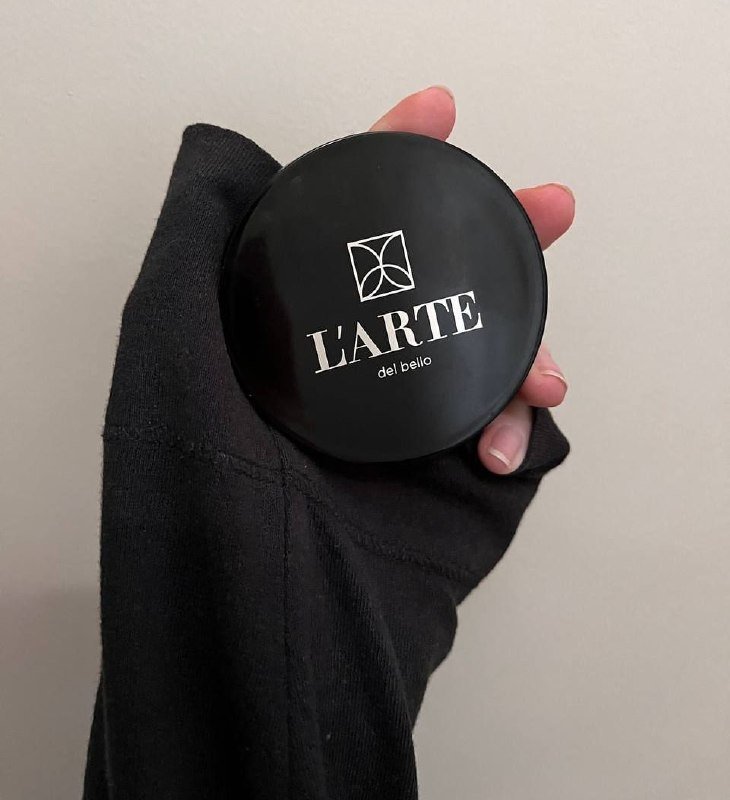 Румяна L'Arte del bello Tocco D'Amore