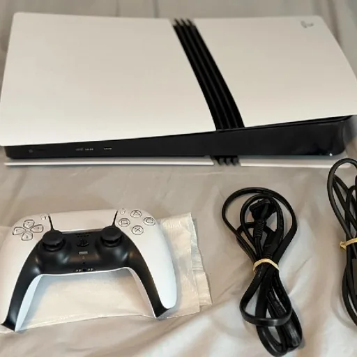 PlayStation 5 Pro